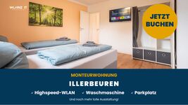 Haus SYDNEY - Highspeed-WLAN · eigene Waschmaschine · gratis Parkplatz Obrázok 1