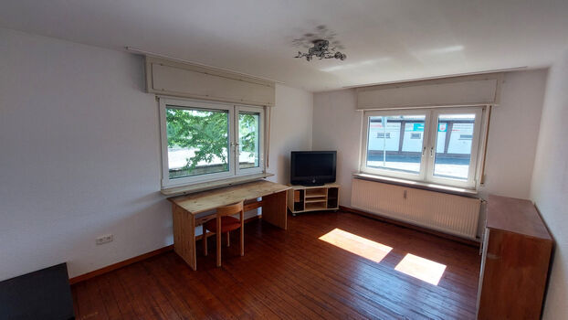Monteurzimmer in Rödermark bei Frankfurt - ab 15 EUR