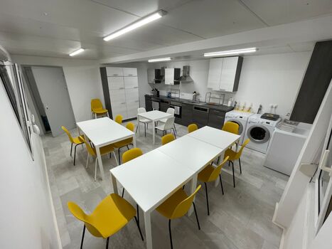 Montagehotel Steyregg Obrázok 5