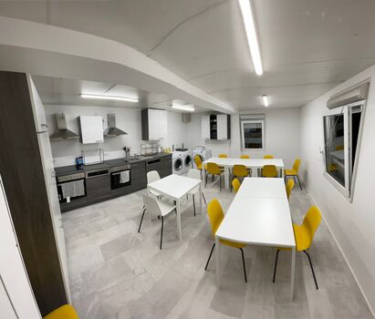 Montagehotel Steyregg Obrázok 2