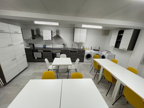 Montagehotel Steyregg Obrázok 3