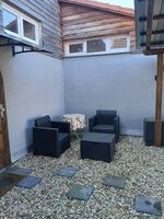 Monteur u.Ferienunterkünfte in ruhiger Lage Bild 2