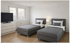 Apolda | Hochwertig ausgestattete Wohnung mit Stellplatz Bild 1