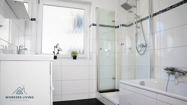 Workers Living - Ihre Monteurzimmer! Picture 5