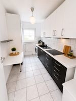 Komfortabel in Wuppertal 3 Zi. Whg. mit Einzelbetten Obrázok 8