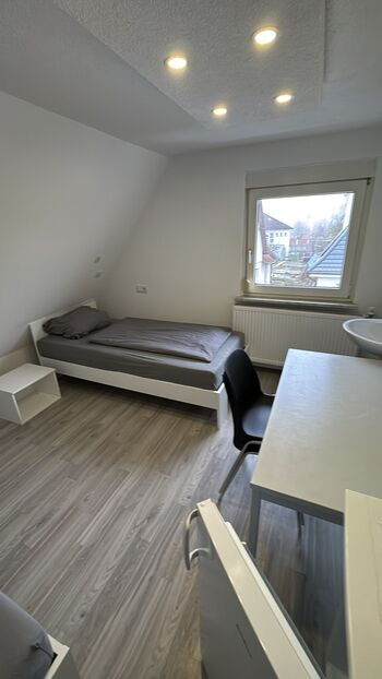 ZIMMERPOOL - Monteurzimmer Heidenheim Bild 2