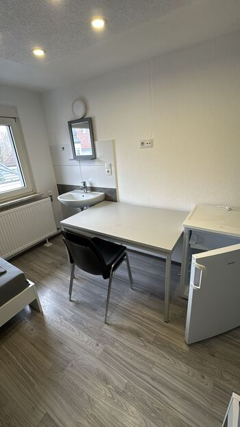 ZIMMERPOOL - Monteurzimmer Heidenheim Bild 3