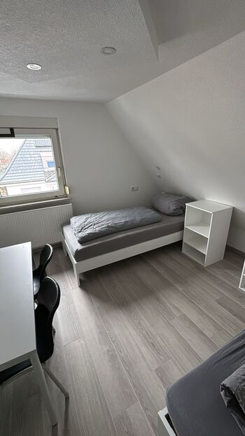 ZIMMERPOOL - Monteurzimmer Heidenheim Bild 4