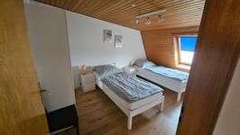 Wohnung Alberg Bild 8