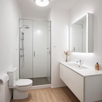 Monteurunterkunft Köln - nach Wunsch/Bedürfnis Obrázok 4