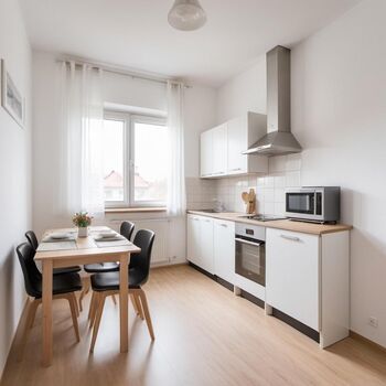 Monteurunterkunft Köln - nach Wunsch/Bedürfnis Obrázok 5