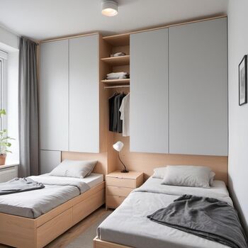 Monteurunterkunft Köln - nach Wunsch/Bedürfnis Obrázok 1