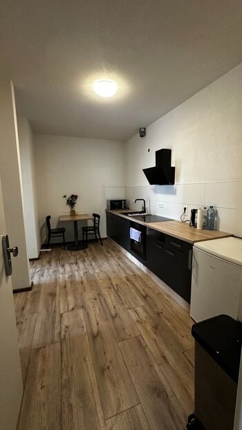 Wohnung Müller Zdjęcie 2