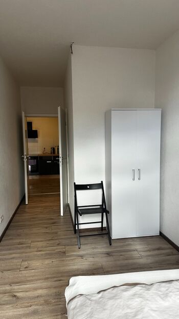 Wohnung Müller Zdjęcie 5