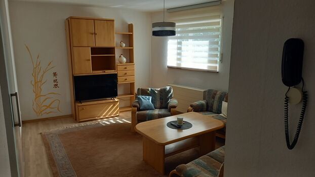 Monteur 2ZKDB-Apartment Pulheim-Sinnersdorf Picture 4