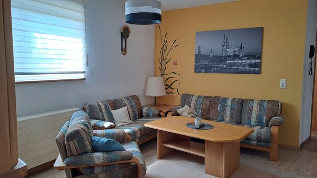 Monteur 2ZKDB-Apartment Pulheim-Sinnersdorf Picture 5