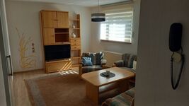 Monteur Komfort Appartment Pulheim-Sinnersdorf Obrázok 4