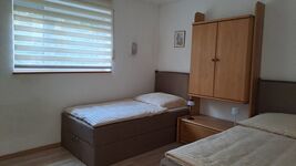 Monteur Komfort Appartment Pulheim-Sinnersdorf Obrázok 3