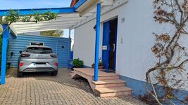 Monteur Komfort Appartment Pulheim-Sinnersdorf Obrázok 1