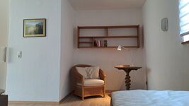 Monteur Komfort Appartment Pulheim-Sinnersdorf Obrázok 6