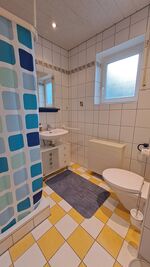 Monteur Komfort Appartment Pulheim-Sinnersdorf Obrázok 9