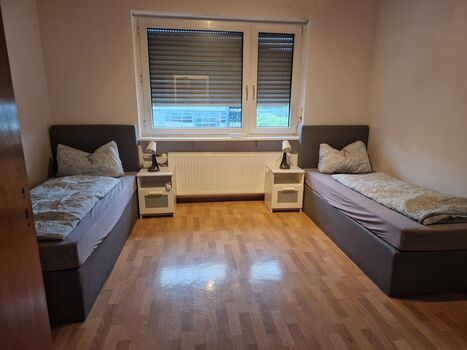 Neue Monteurwohnung in Bamberger Umgebung Zdjęcie 2