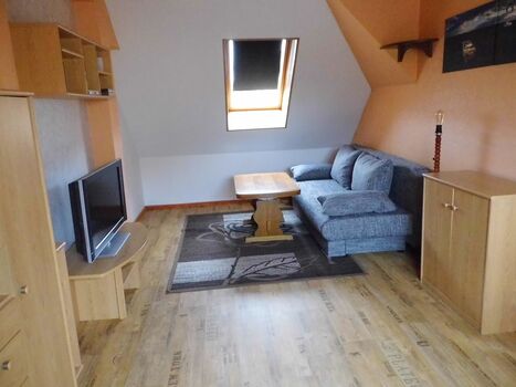 Kleine Monteur-/Ferienwohnung in Schönebeck Bild 3