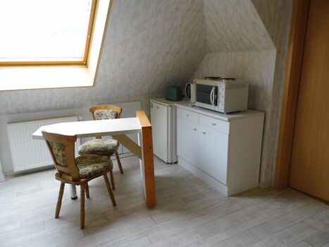 Kleine Monteur-/Ferienwohnung in Schönebeck Bild 2