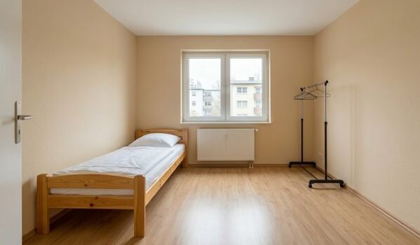 Monteurunterkünfte in Wismar – 24h Check-In Bild 2
