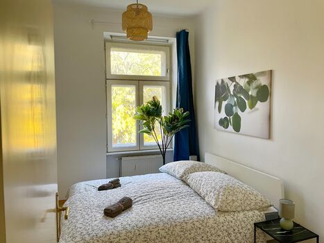 5 Schlafzimmer Wohnung im 6. Bezirk nähe Mariahilfer Straße Bild 5