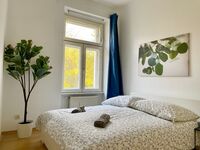 5 Schlafzimmer Wohnung im 6. Bezirk nähe Mariahilfer Straße Obrázok 3