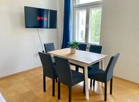 5 Schlafzimmer Wohnung im 6. Bezirk nähe Mariahilfer Straße Obrázok 22