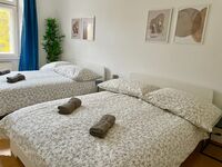 5 Schlafzimmer Wohnung im 6. Bezirk nähe Mariahilfer Straße Obrázok 8