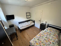 Apartments mit eigenem Bad und Kuchenzeile Bild 10