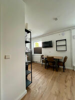 Apartments mit eigenem Bad und Kuchenzeile Bild 3