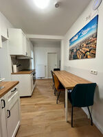 Apartments mit eigenem Bad und Kuchenzeile Bild 12