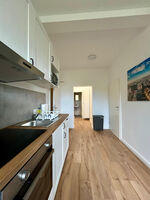 Apartments mit eigenem Bad und Kuchenzeile Bild 11