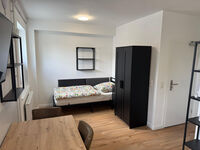 Apartments mit eigenem Bad und Kuchenzeile Bild 2