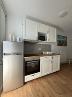 Apartments mit eigenem Bad und Kuchenzeile Bild 5