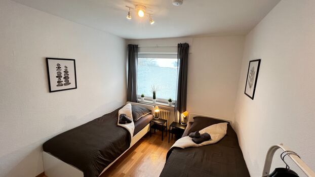 Für jedes Team die passende Monteurwohnung | Individuelle Angebote Bild 3