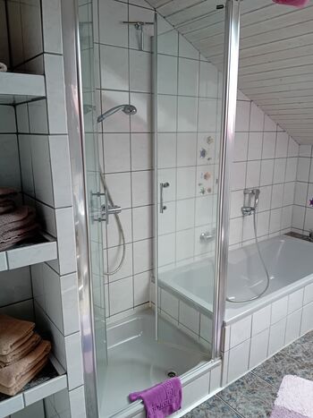 Ruhige Oase im Grünen Bild 5