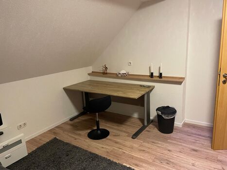 Pension / Monteurszimmer R. & D. Obrázok 2