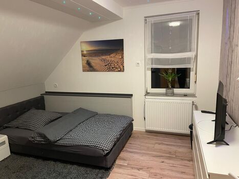 Pension / Monteurszimmer R. & D. Obrázok 5