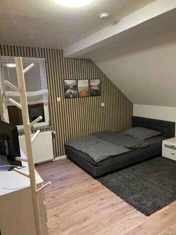 Pension / Monteurszimmer R. & D.