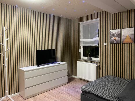 Pension / Monteurszimmer R. & D. Obrázok 4