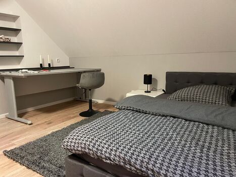 Pension / Monteurszimmer R. & D. Bild 5