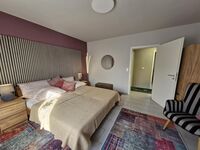 Doppelzimmer Wohnung 2