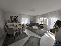 Wohnzimmer Wohnung 2