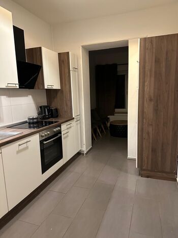 Apartments in der Nähe des Hauptbahnhofs Picture 5