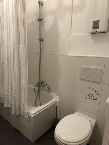 Apartments in der Nähe des Hauptbahnhofs Picture 3